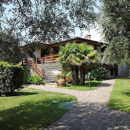 Hotel Sailing Center Malcesine Luaran gambar