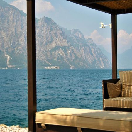 Hotel Sailing Center Malcesine Luaran gambar
