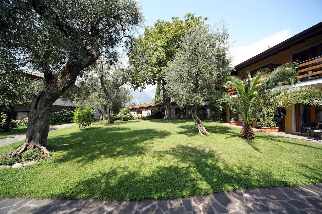 Hotel Sailing Center Malcesine Luaran gambar