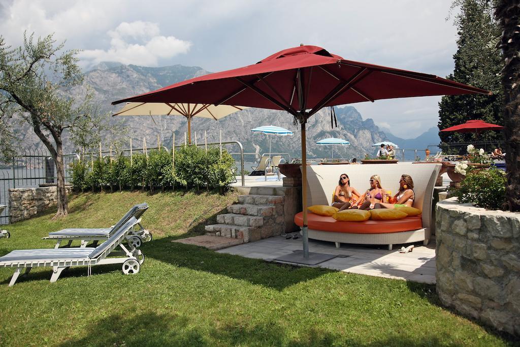 Hotel Sailing Center Malcesine Luaran gambar