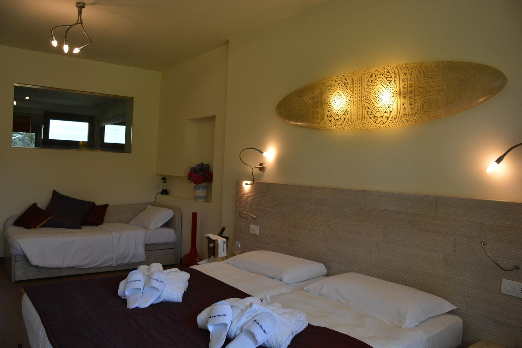 Hotel Sailing Center Malcesine Luaran gambar
