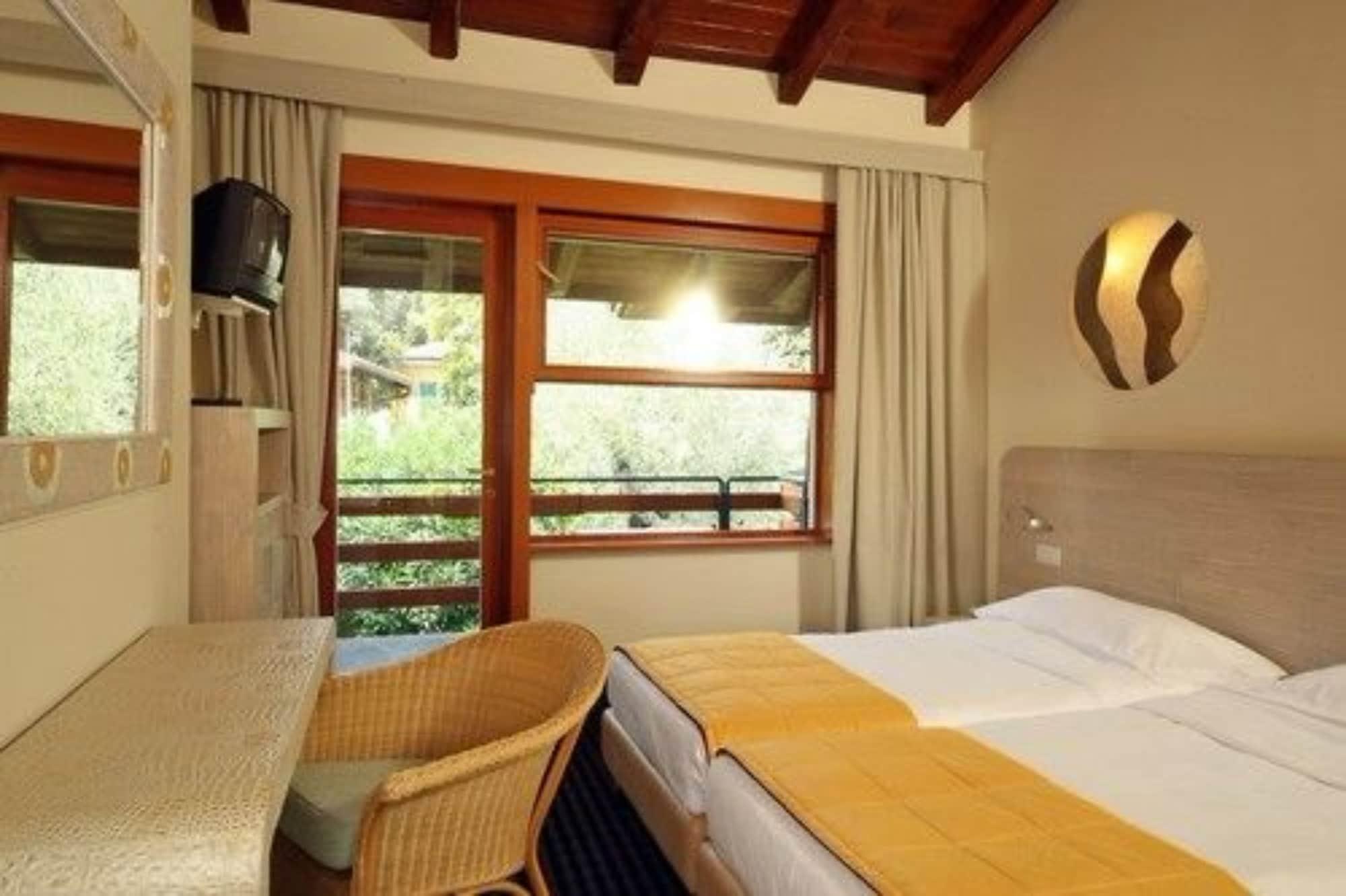 Hotel Sailing Center Malcesine Luaran gambar