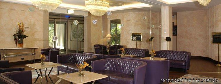 Hotel Sailing Center Malcesine Restoran gambar