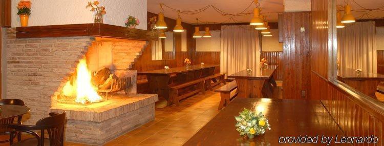 Hotel Sailing Center Malcesine Restoran gambar