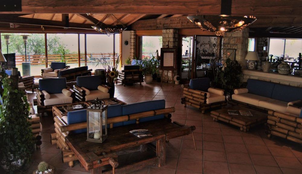 Hotel Sailing Center Malcesine Luaran gambar