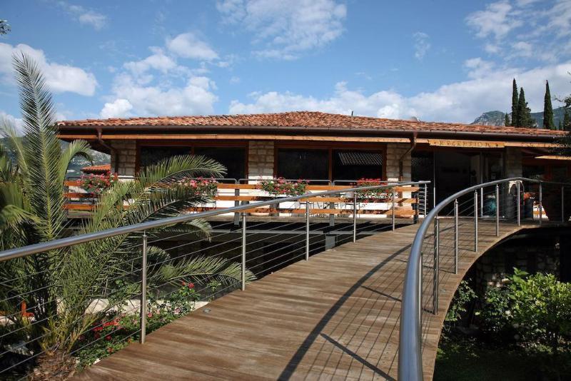 Hotel Sailing Center Malcesine Luaran gambar