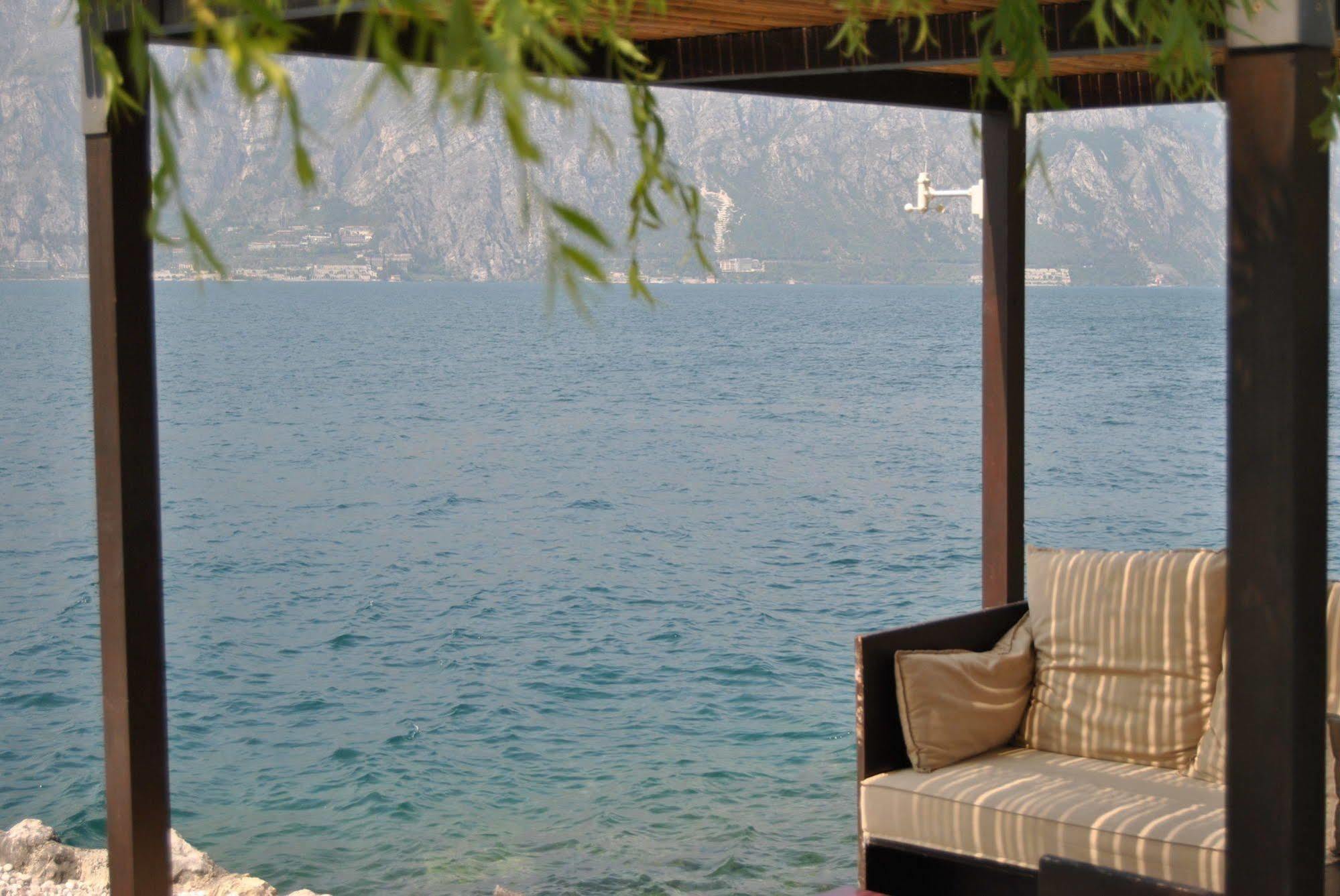 Hotel Sailing Center Malcesine Luaran gambar